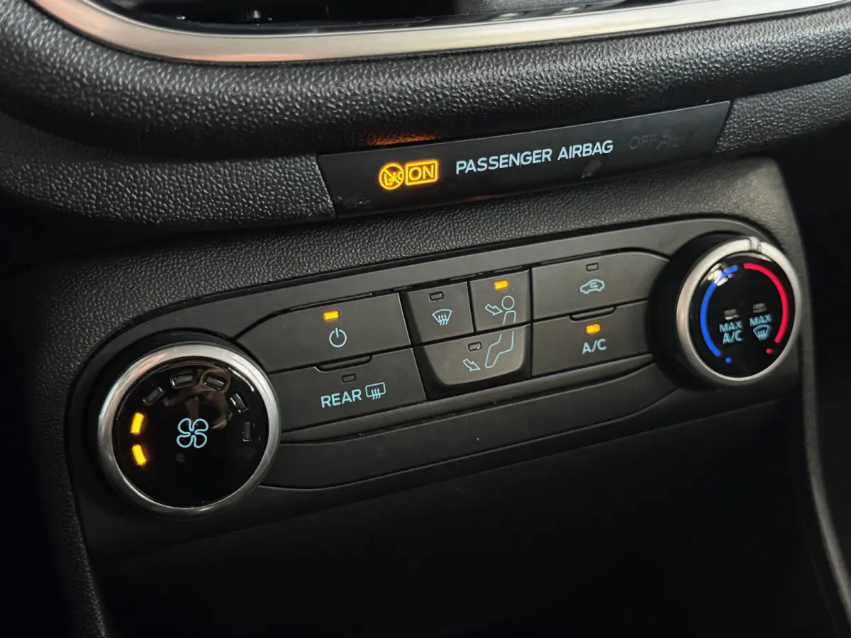 1.1 Trend Navigatie Airco