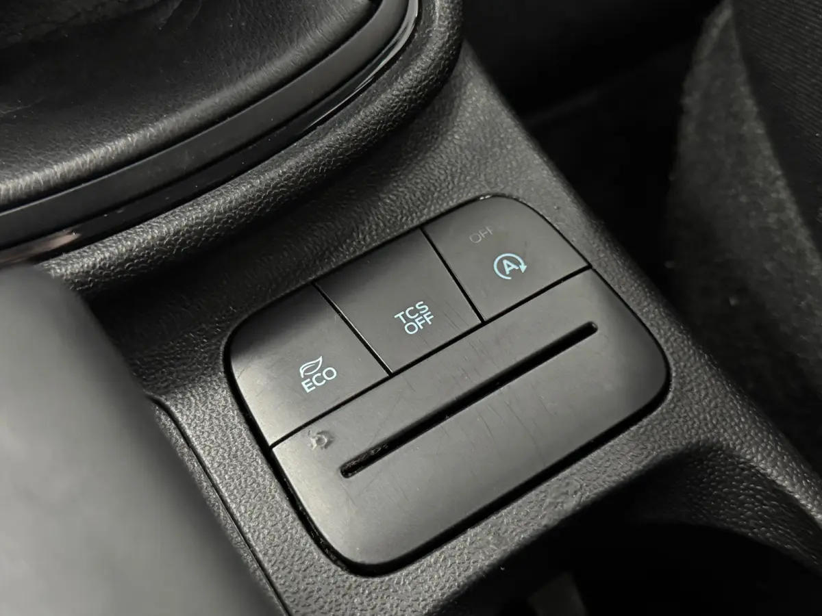 1.1 Trend Navigatie Airco