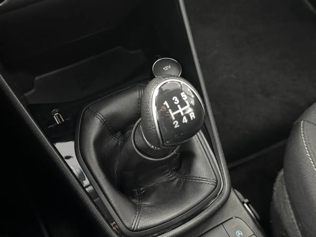 1.1 Trend Navigatie Airco