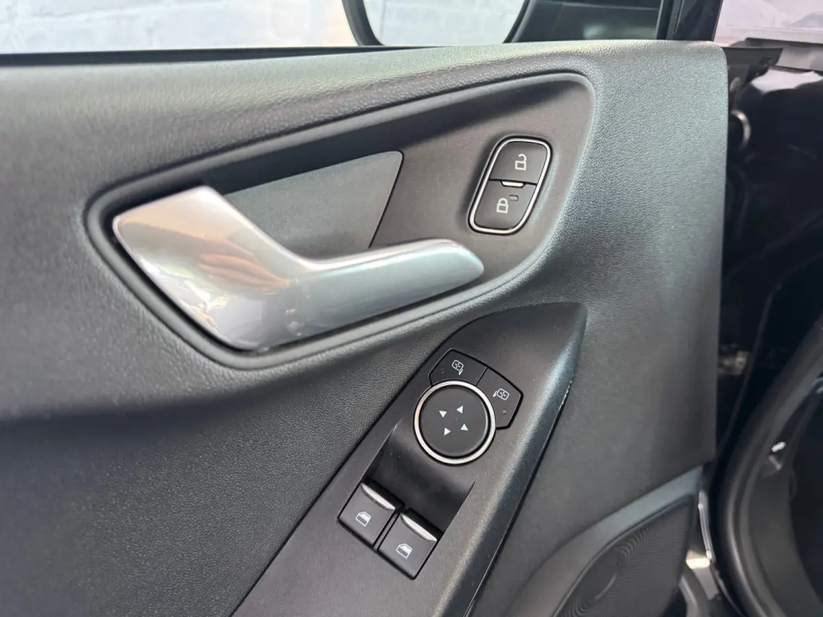 1.1 Trend Navigatie Airco