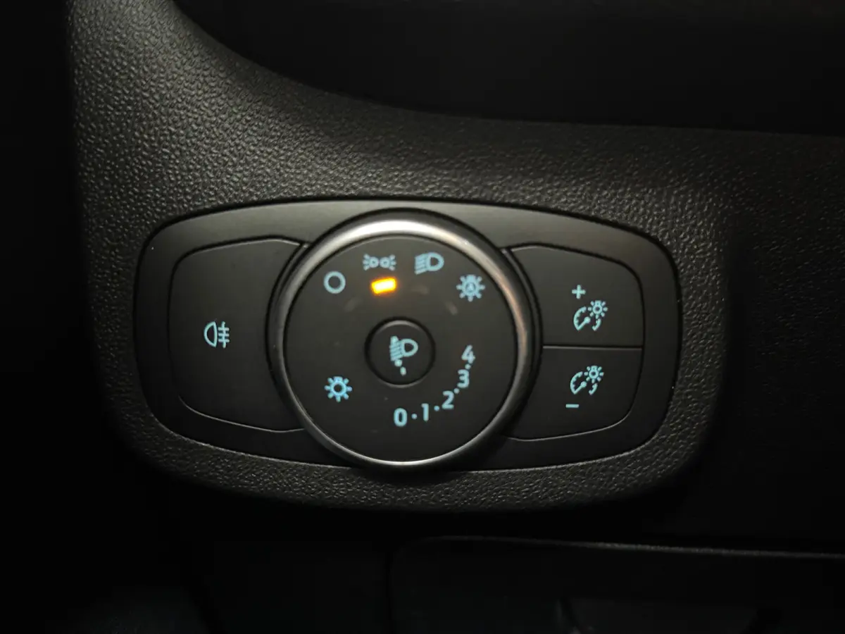 1.1 Trend Navigatie Airco