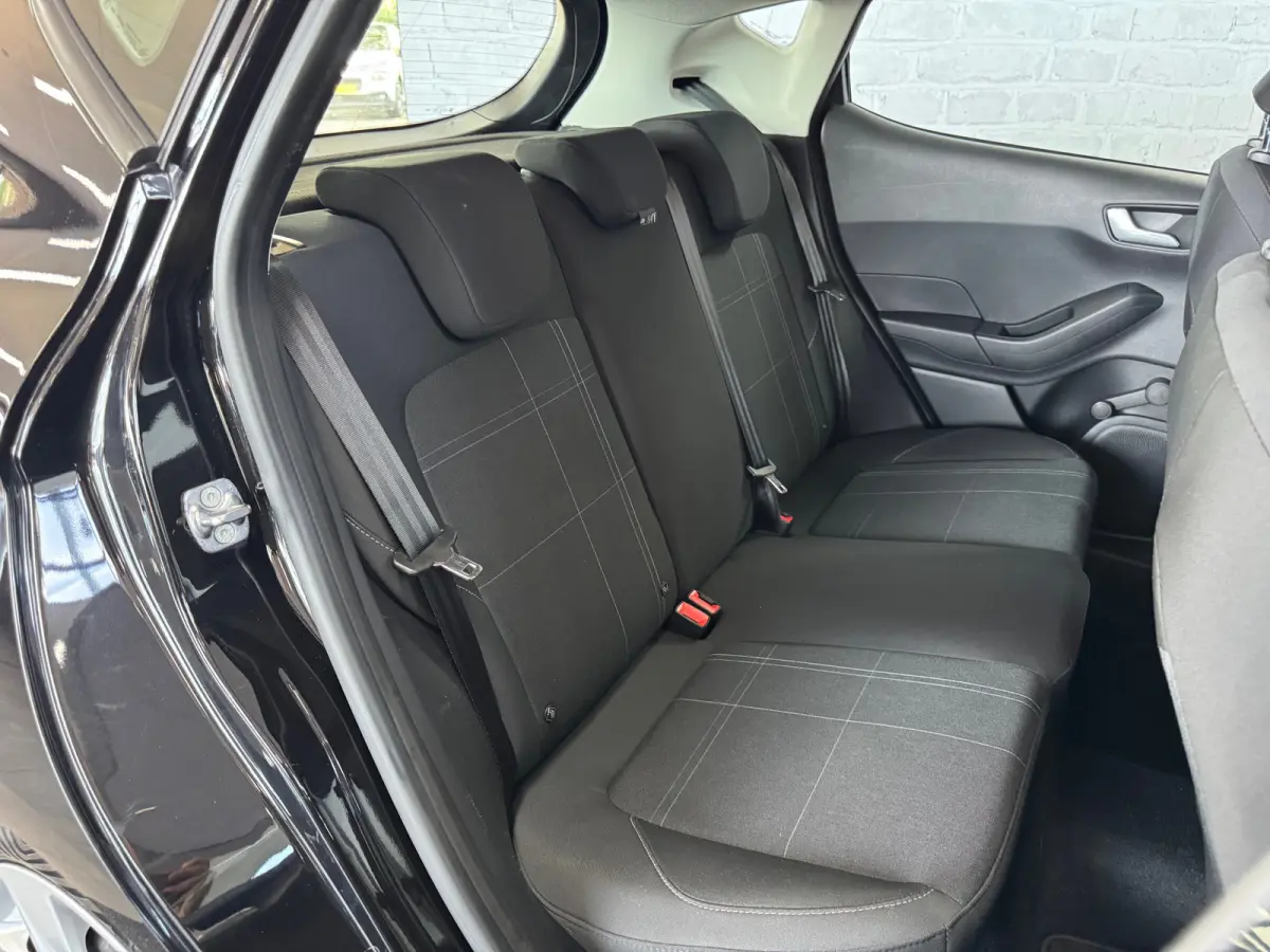 1.1 Trend Navigatie Airco