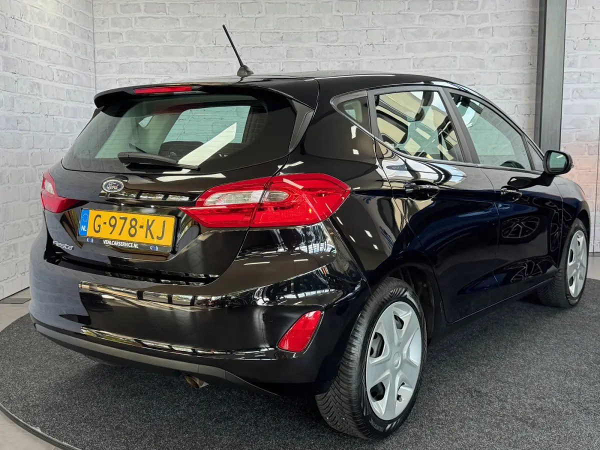 1.1 Trend Navigatie Airco