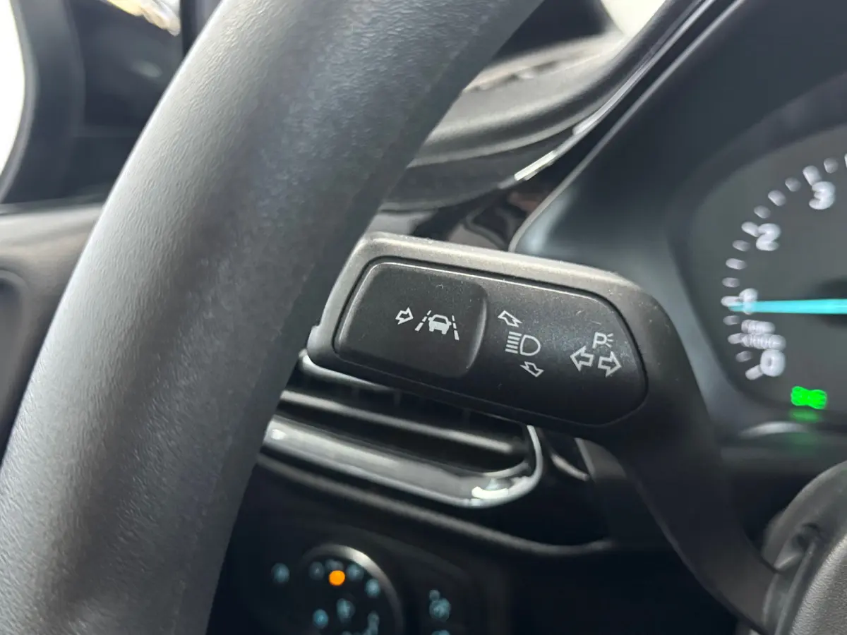 1.1 Trend Navigatie Airco