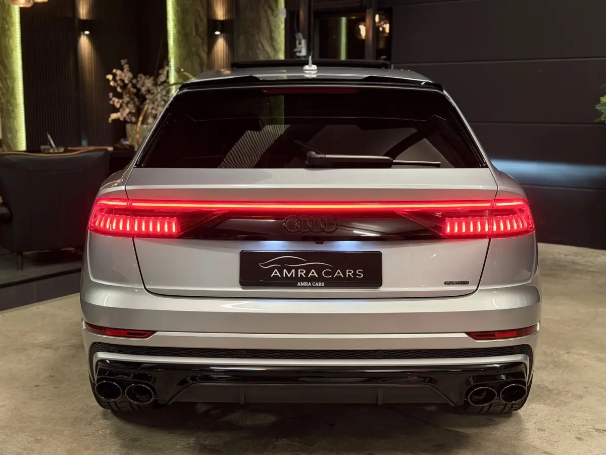 60 TFSI e quattro Competition 3X S-Line|PANO|LASER|FULL OPTIONS!