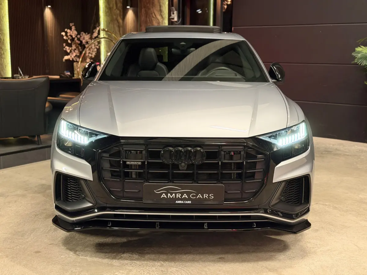 60 TFSI e quattro Competition 3X S-Line|PANO|LASER|FULL OPTIONS!