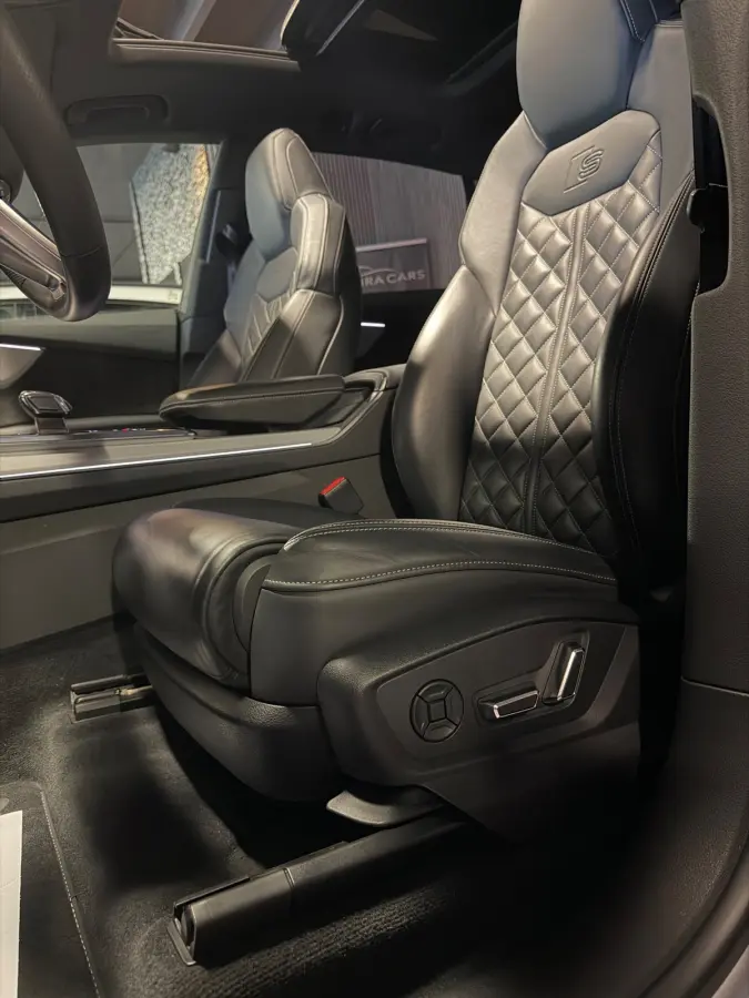 60 TFSI e quattro Competition 3X S-Line|PANO|LASER|FULL OPTIONS!