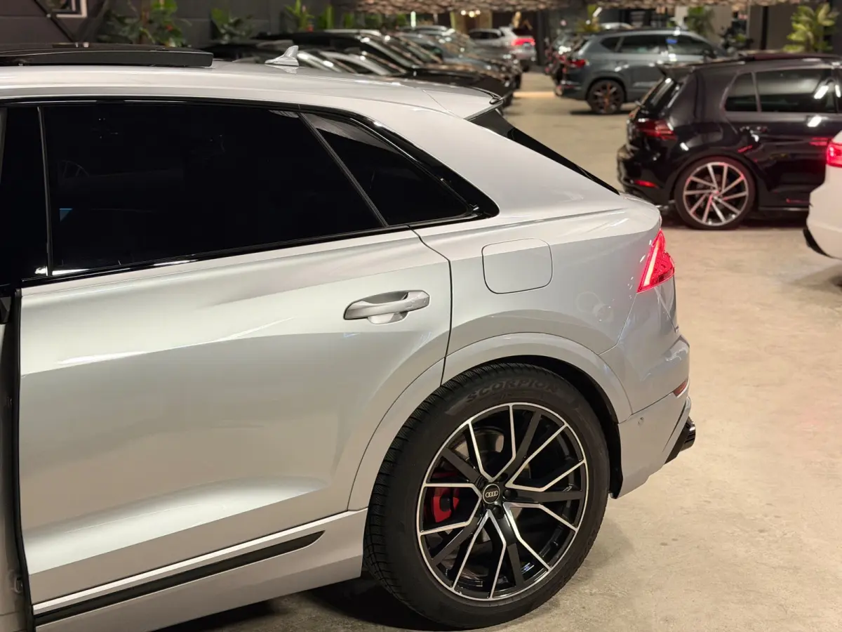 60 TFSI e quattro Competition 3X S-Line|PANO|LASER|FULL OPTIONS!