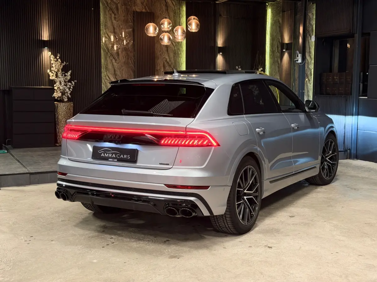60 TFSI e quattro Competition 3X S-Line|PANO|LASER|FULL OPTIONS!