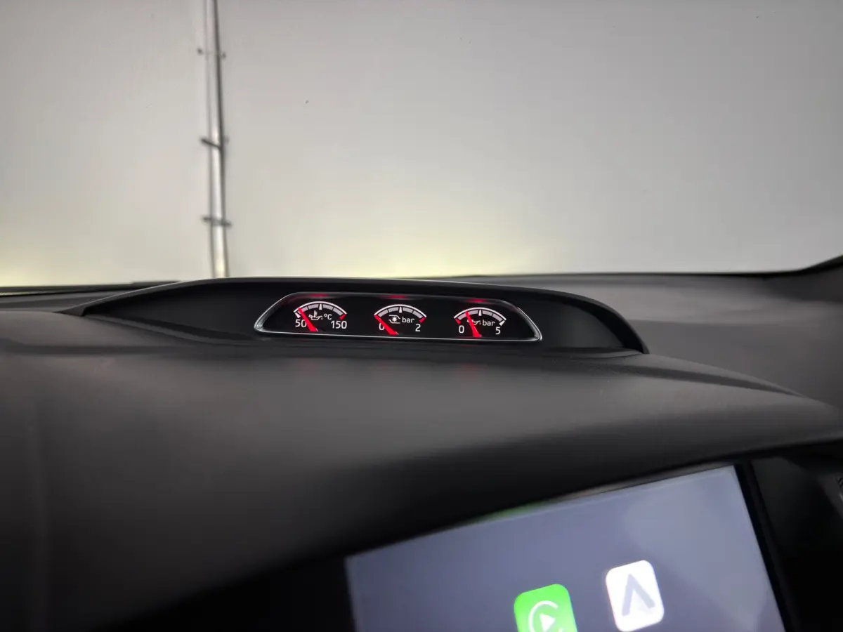 2.0 ST|DEALER ONDERHOUDEN|CARPLAY|INRUIL MOGELIJK|