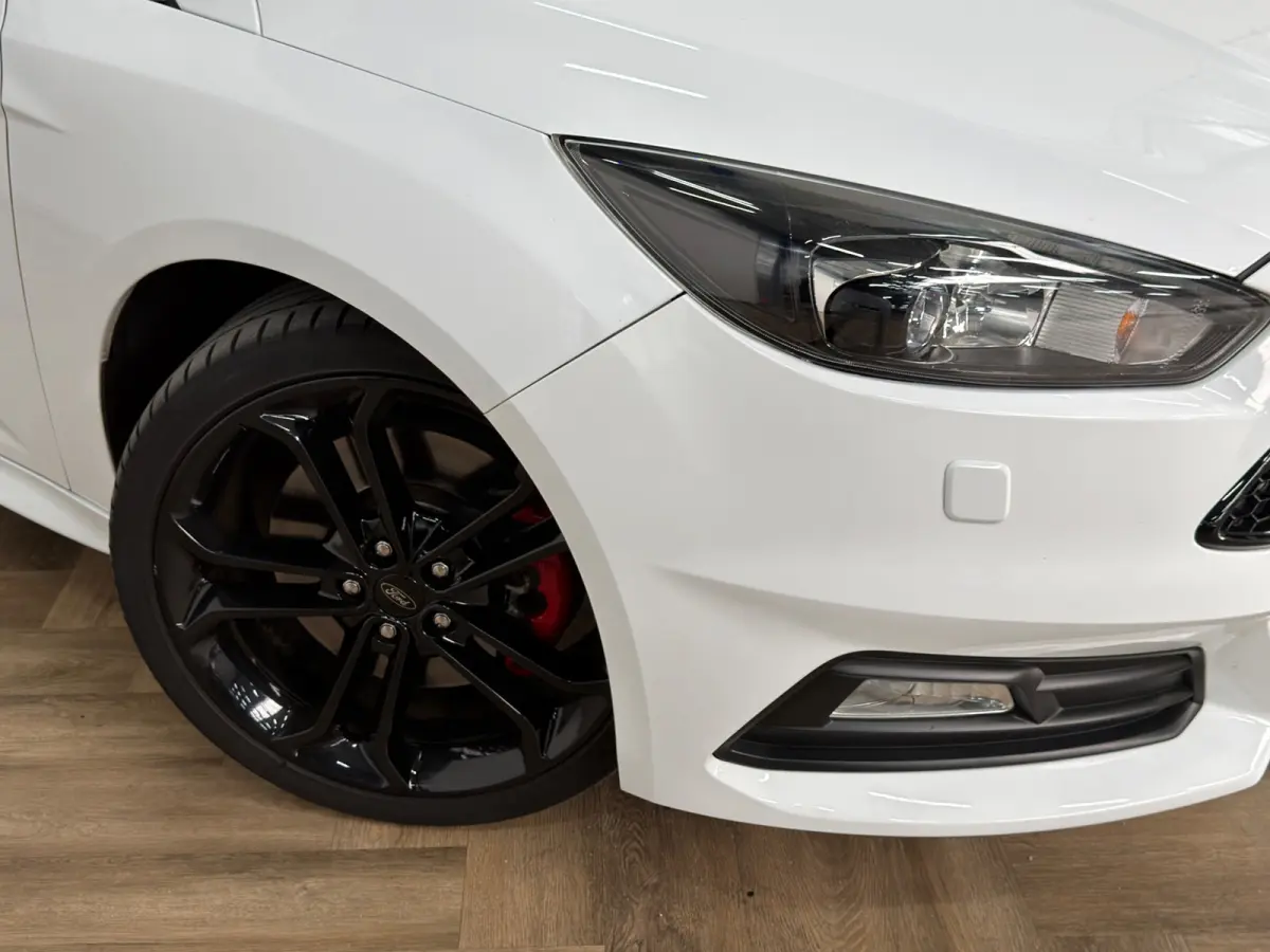2.0 ST|DEALER ONDERHOUDEN|CARPLAY|INRUIL MOGELIJK|