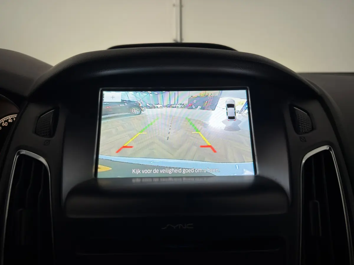 2.0 ST|DEALER ONDERHOUDEN|CARPLAY|INRUIL MOGELIJK|