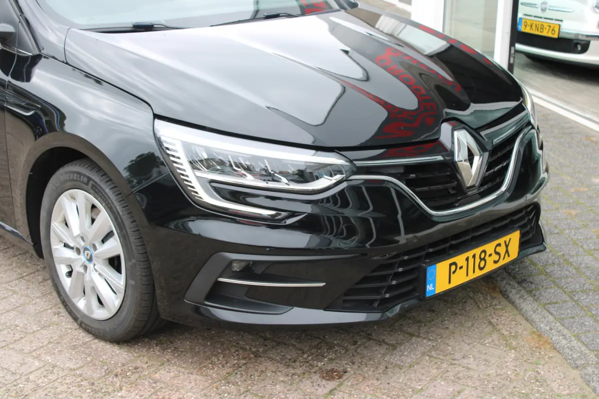 Estate 1.6 Plug-In Hybrid 160 Business Zen