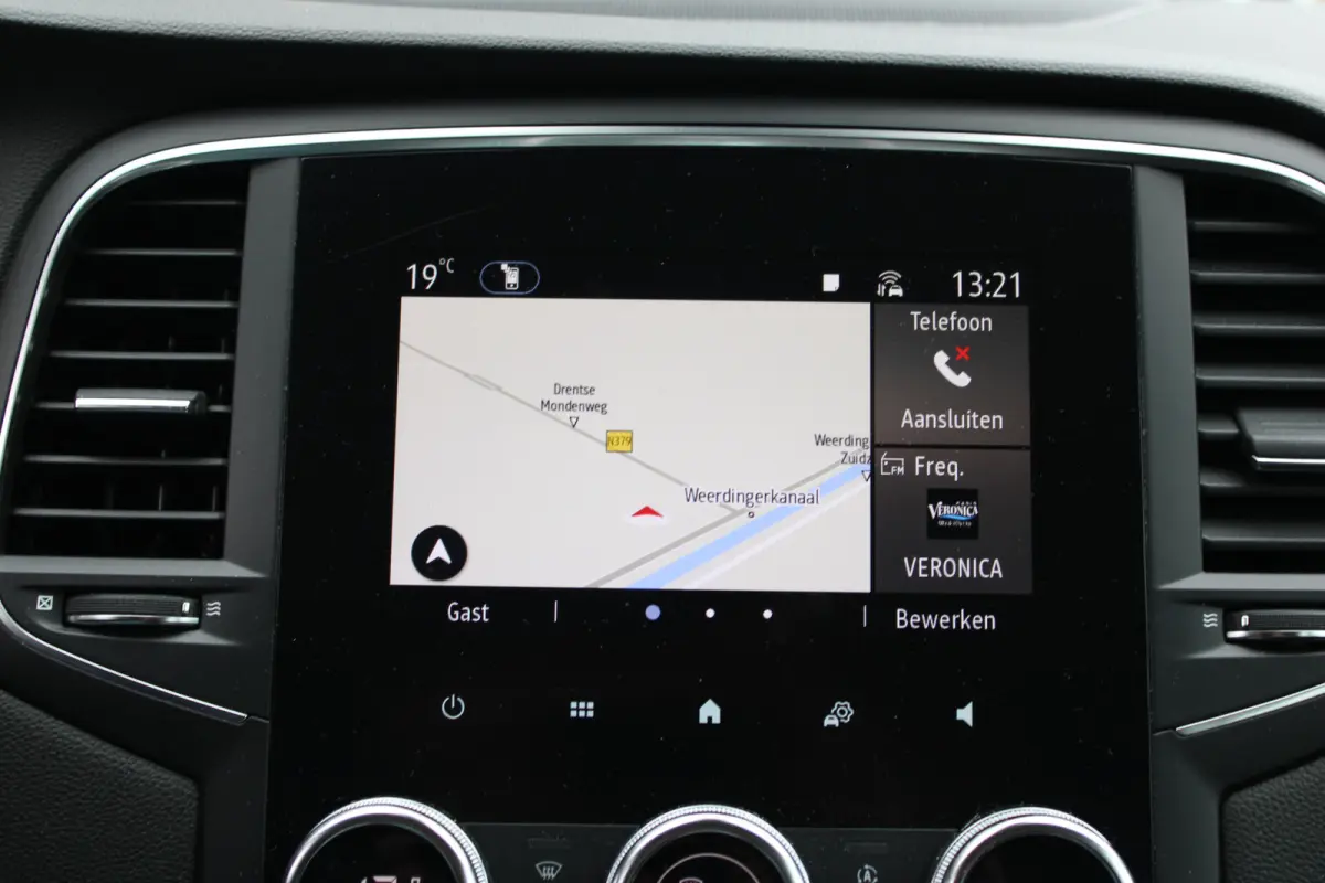 Estate 1.6 Plug-In Hybrid 160 Business Zen