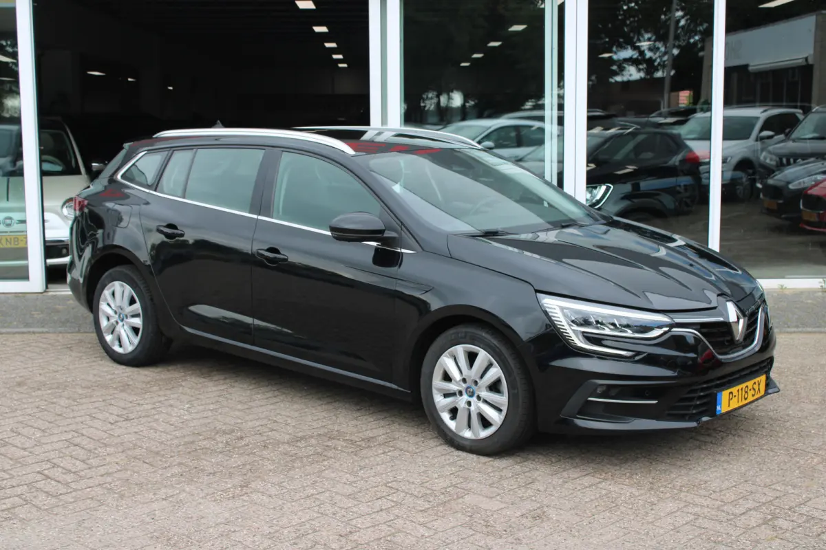 Estate 1.6 Plug-In Hybrid 160 Business Zen