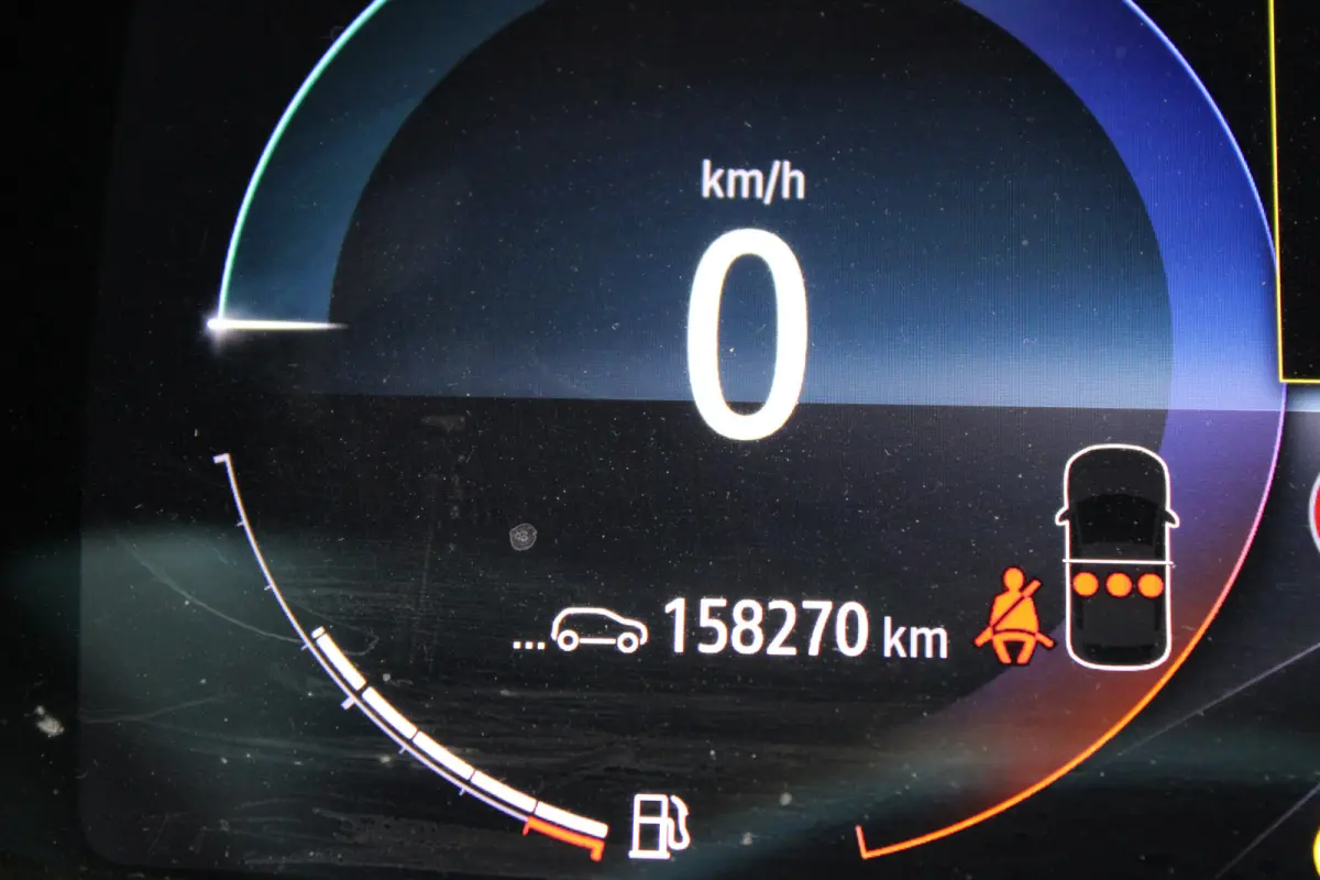 Estate 1.6 Plug-In Hybrid 160 Business Zen