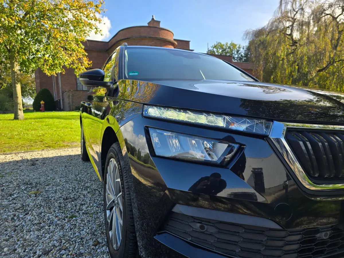 1.5 TSI ACT Sport AUTOMAAT