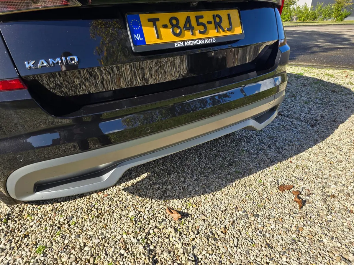 1.5 TSI ACT Sport AUTOMAAT