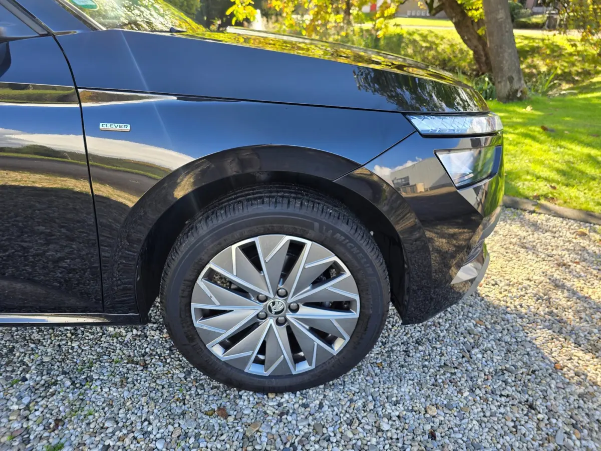 1.5 TSI ACT Sport AUTOMAAT