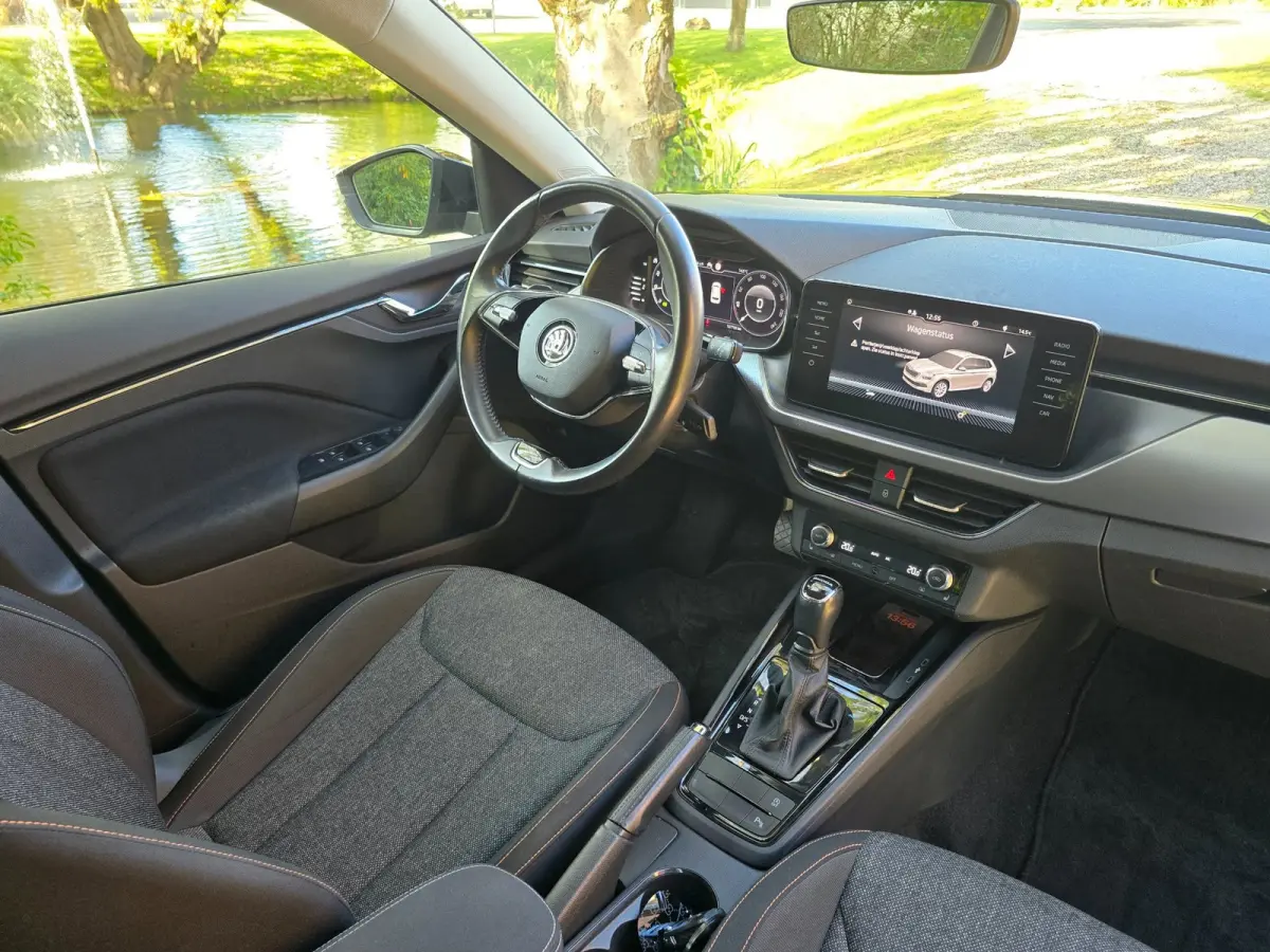 1.5 TSI ACT Sport AUTOMAAT