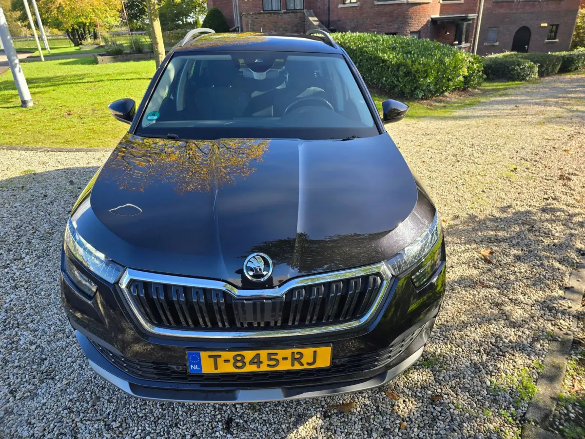 1.5 TSI ACT Sport AUTOMAAT