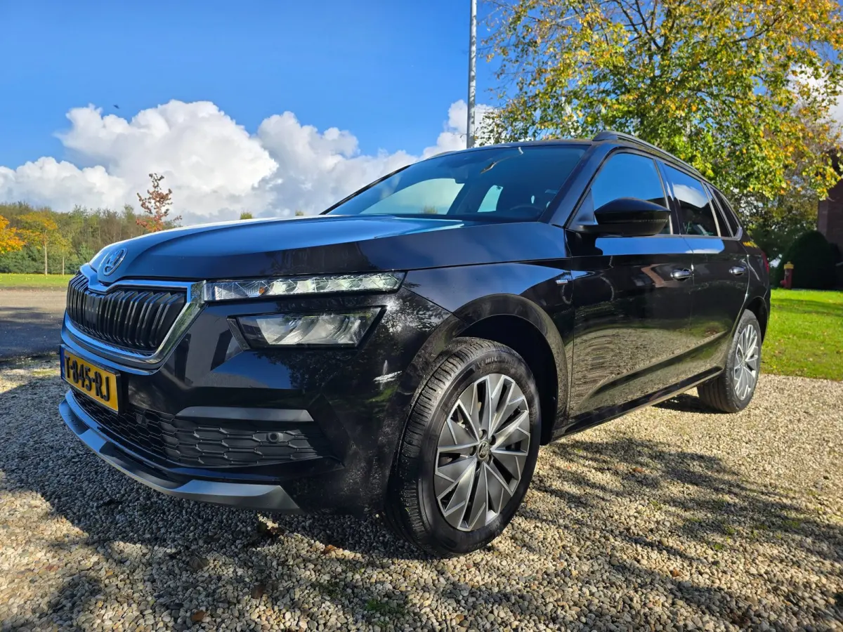 1.5 TSI ACT Sport AUTOMAAT
