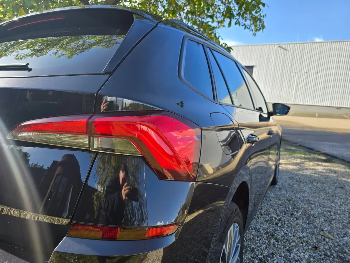1.5 TSI ACT Sport AUTOMAAT