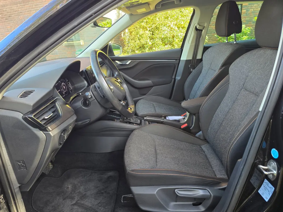 1.5 TSI ACT Sport AUTOMAAT