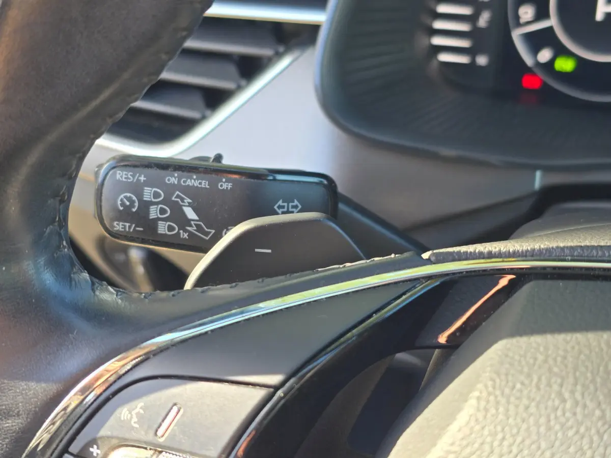 1.5 TSI ACT Sport AUTOMAAT