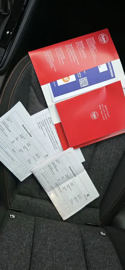 1.5 TSI ACT Sport AUTOMAAT