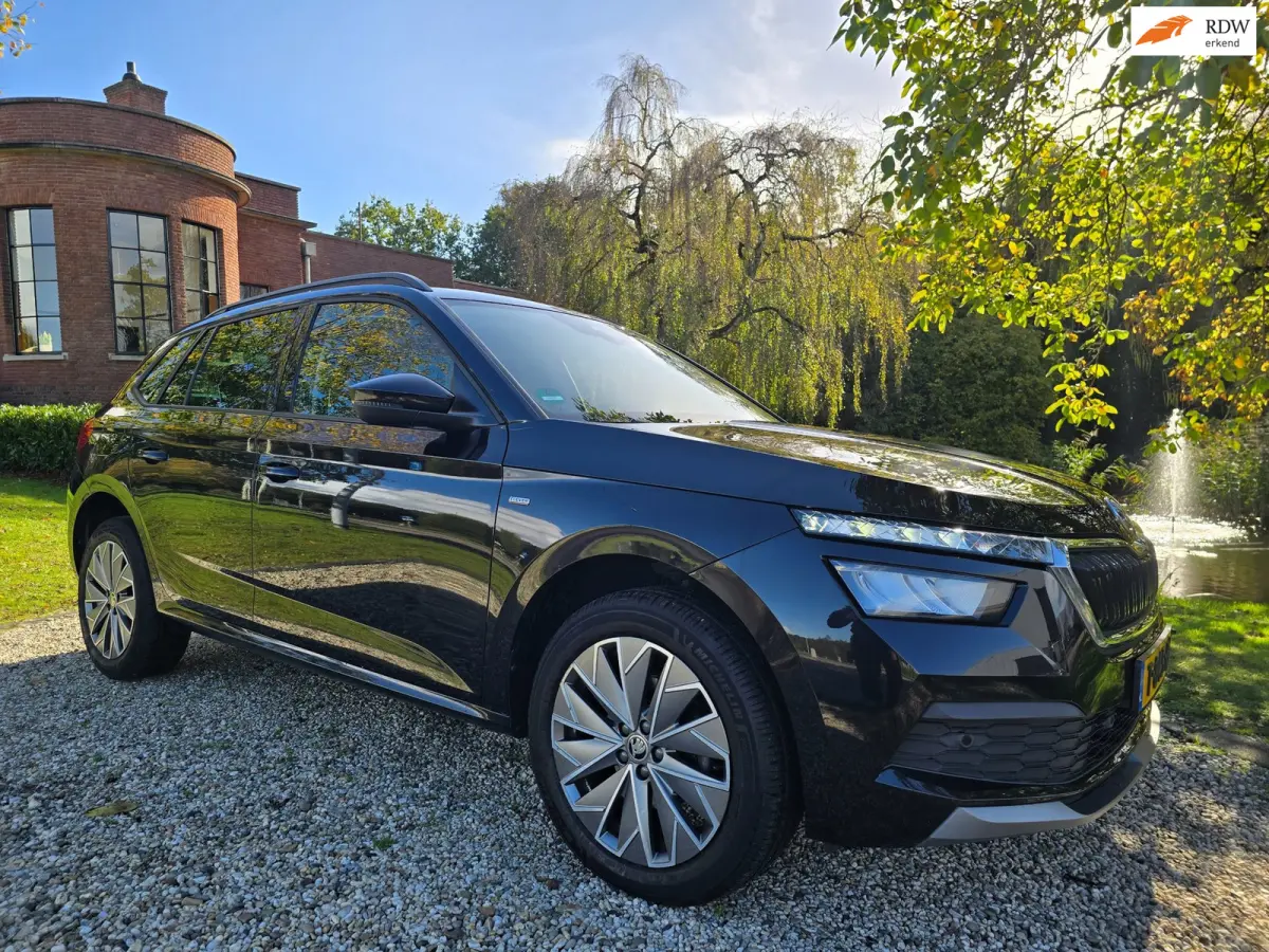 1.5 TSI ACT Sport AUTOMAAT