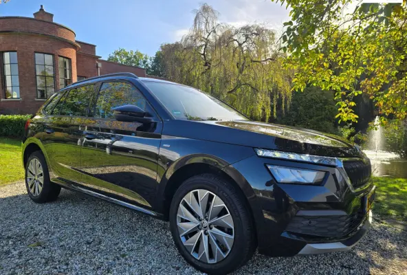 1.5 TSI ACT Sport AUTOMAAT
