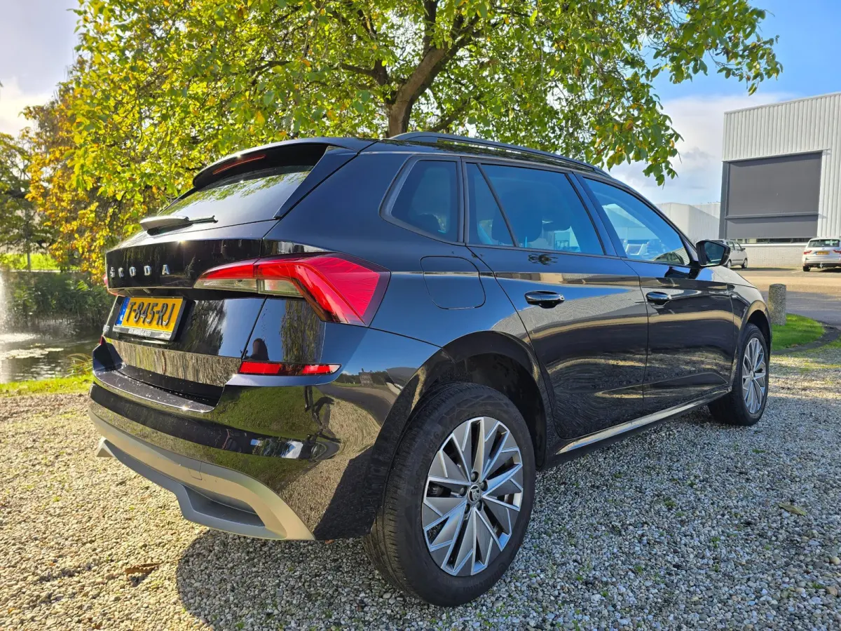 1.5 TSI ACT Sport AUTOMAAT