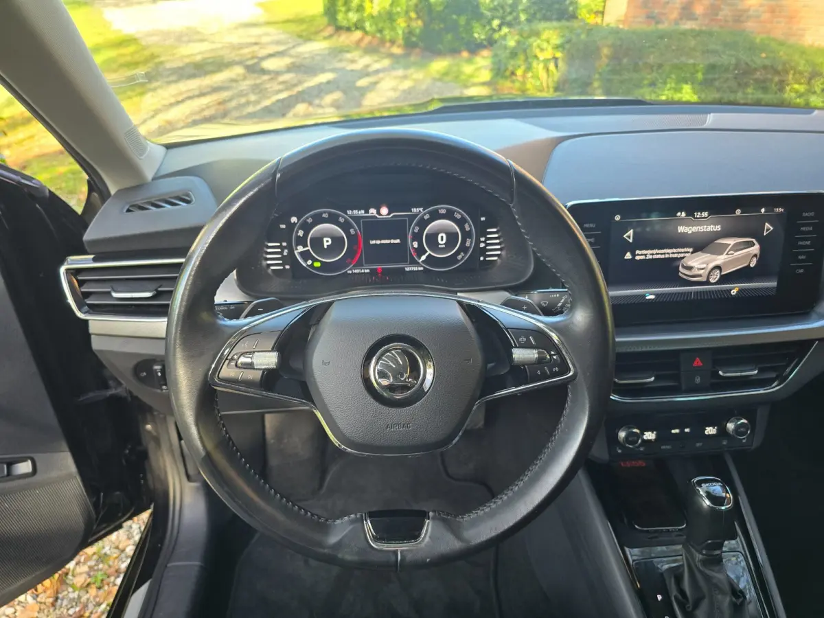 1.5 TSI ACT Sport AUTOMAAT