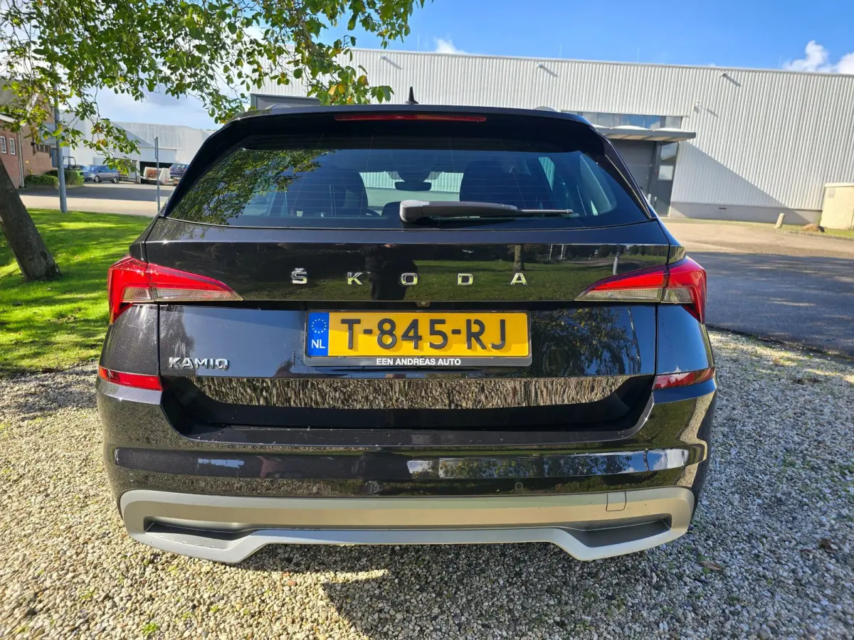 1.5 TSI ACT Sport AUTOMAAT