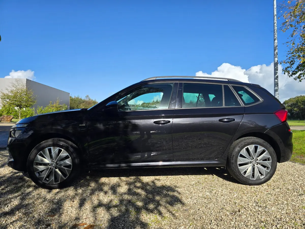 1.5 TSI ACT Sport AUTOMAAT