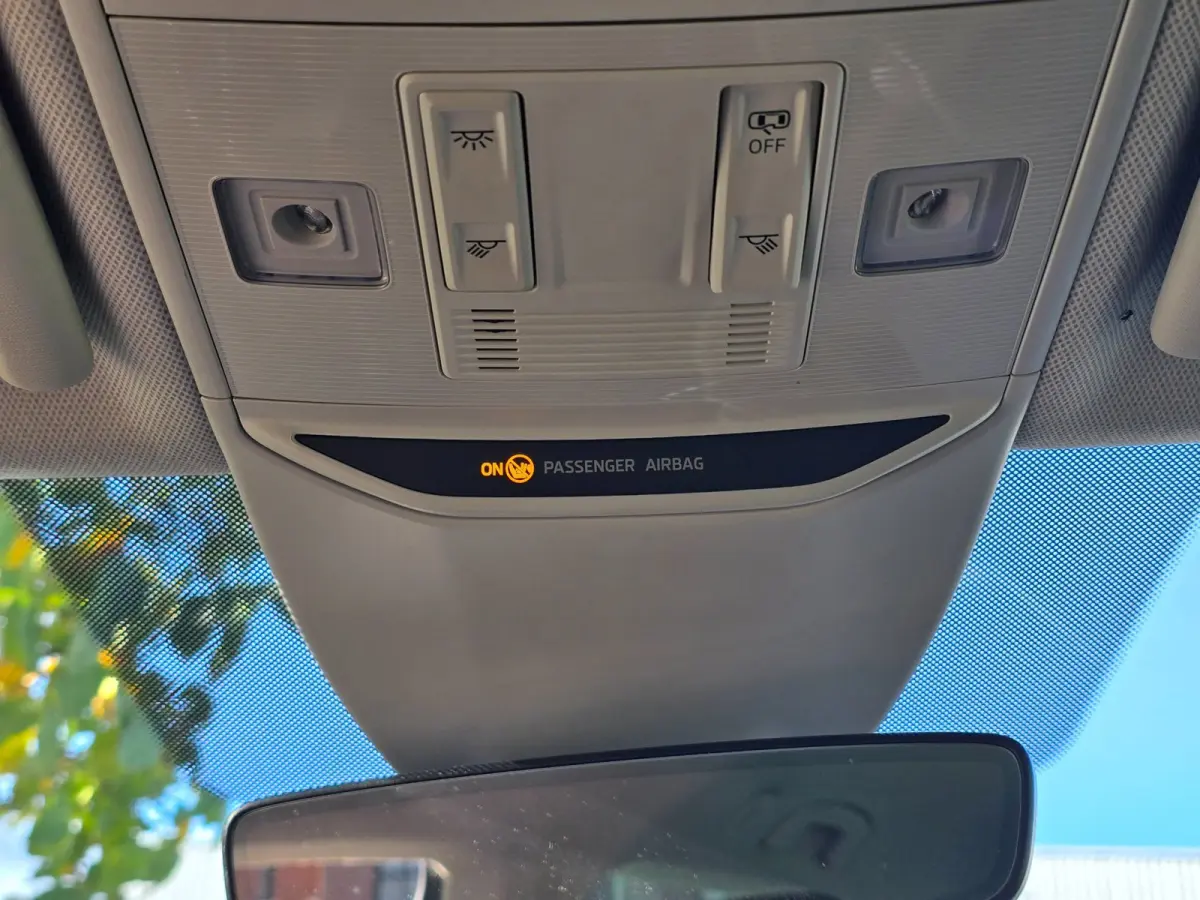 1.5 TSI ACT Sport AUTOMAAT