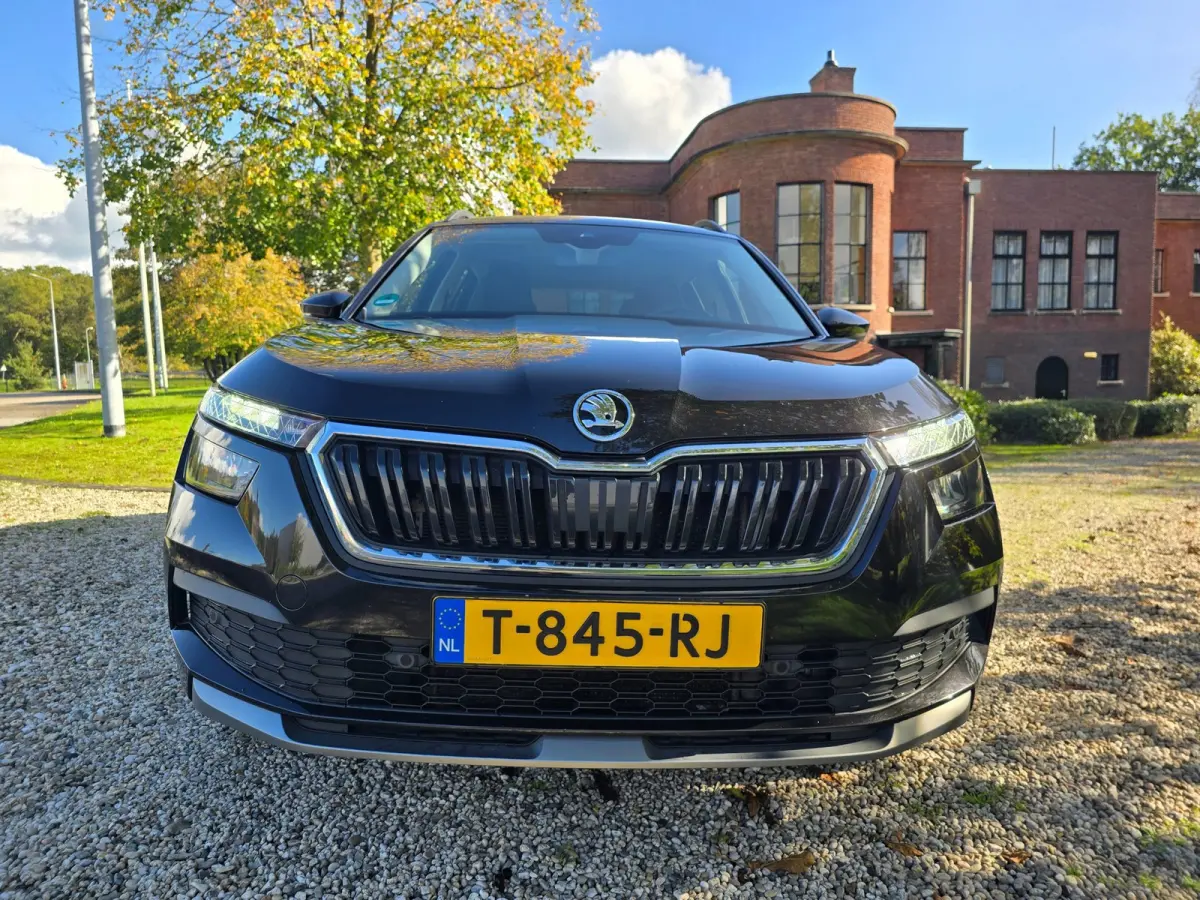 1.5 TSI ACT Sport AUTOMAAT