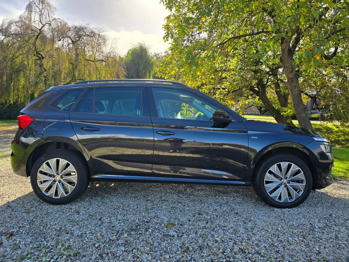 1.5 TSI ACT Sport AUTOMAAT