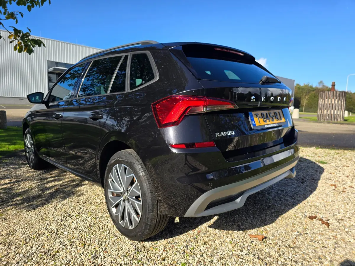 1.5 TSI ACT Sport AUTOMAAT
