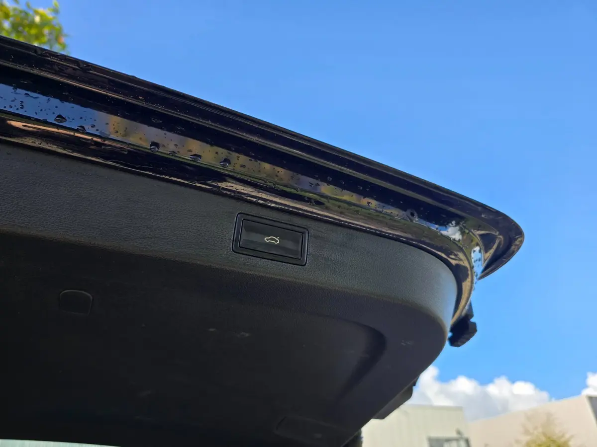 1.5 TSI ACT Sport AUTOMAAT