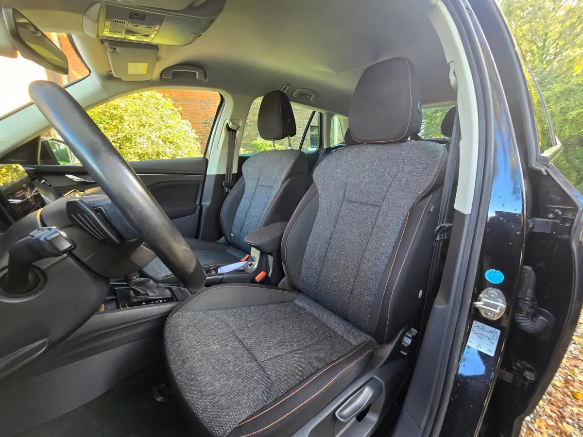 1.5 TSI ACT Sport AUTOMAAT