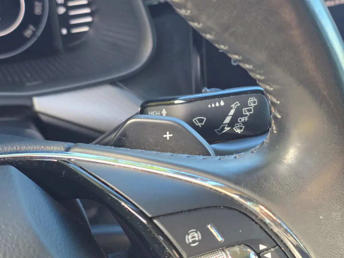 1.5 TSI ACT Sport AUTOMAAT