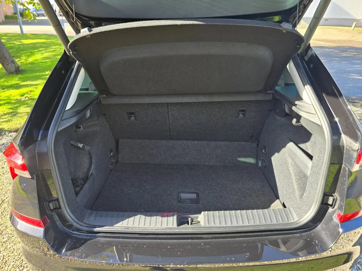 1.5 TSI ACT Sport AUTOMAAT