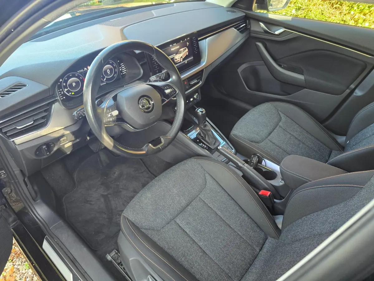1.5 TSI ACT Sport AUTOMAAT