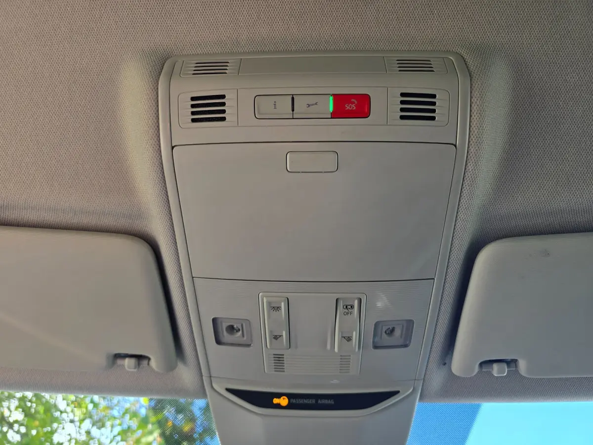 1.5 TSI ACT Sport AUTOMAAT