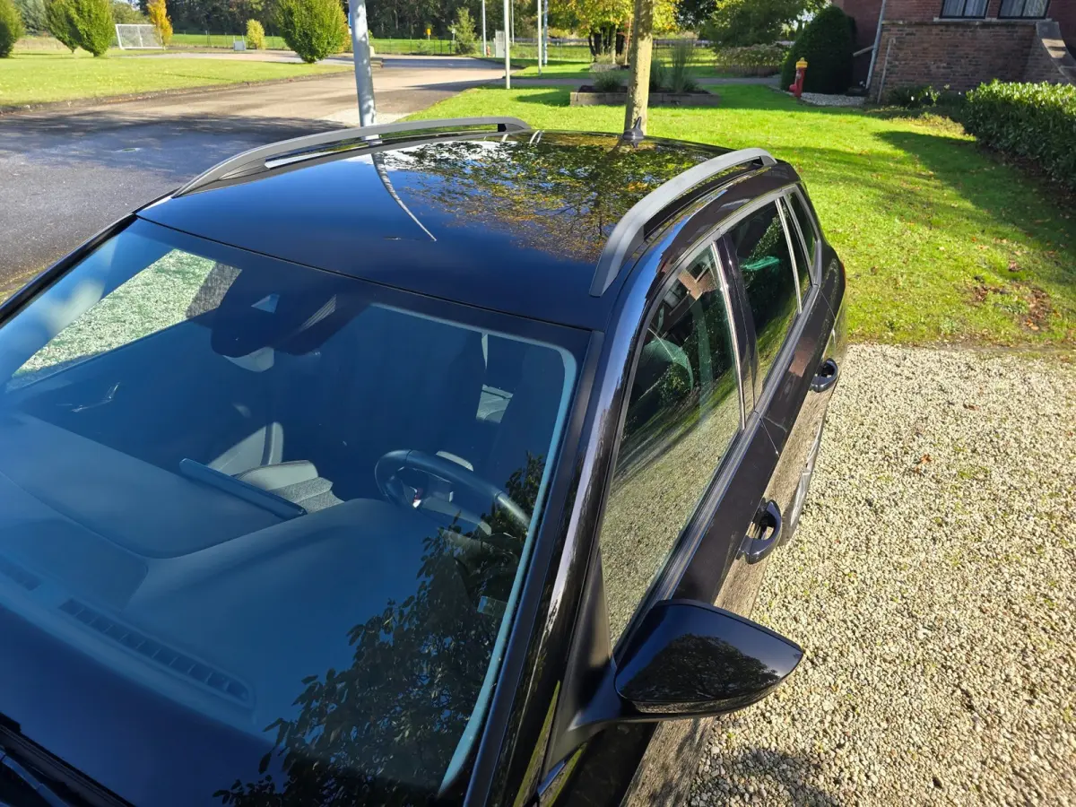 1.5 TSI ACT Sport AUTOMAAT