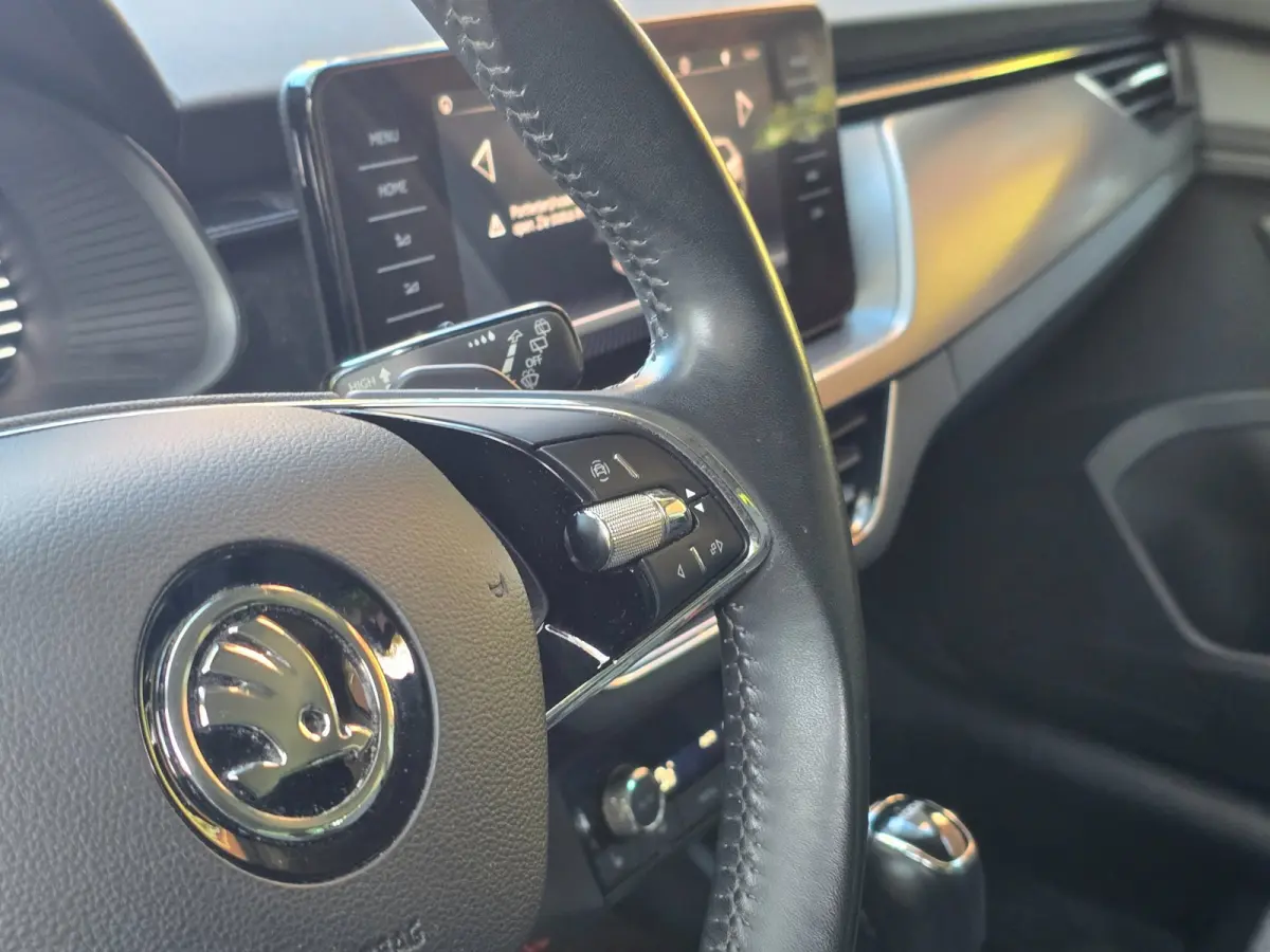 1.5 TSI ACT Sport AUTOMAAT
