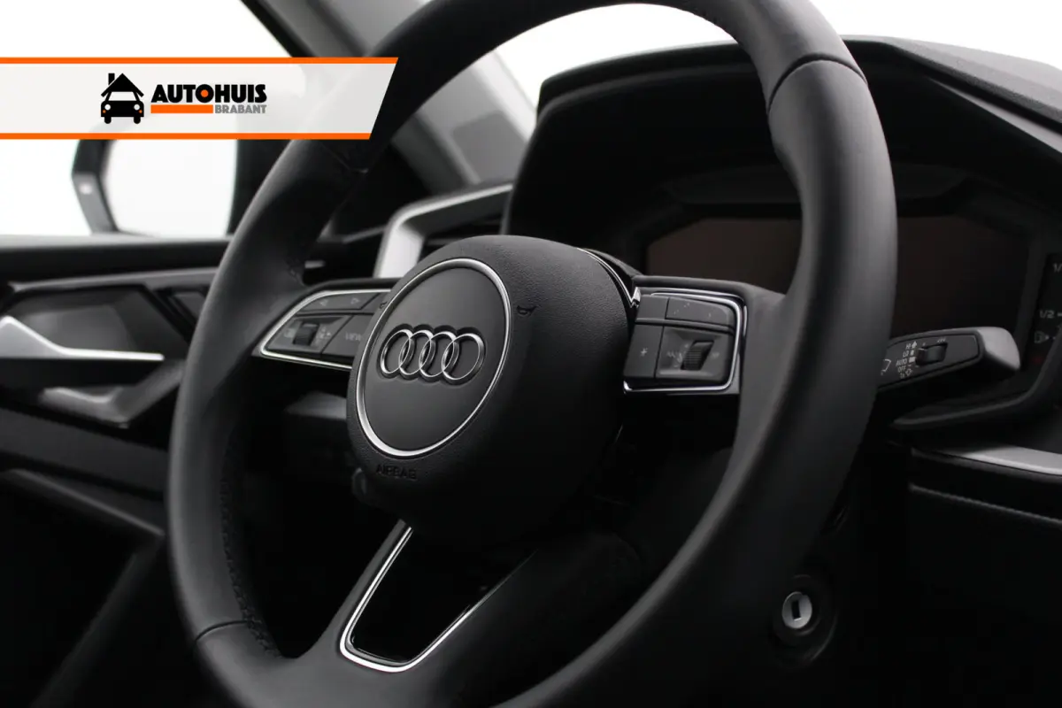 30 TFSI S tronic Aut. S edition Vitual, MMI Plus, 18”