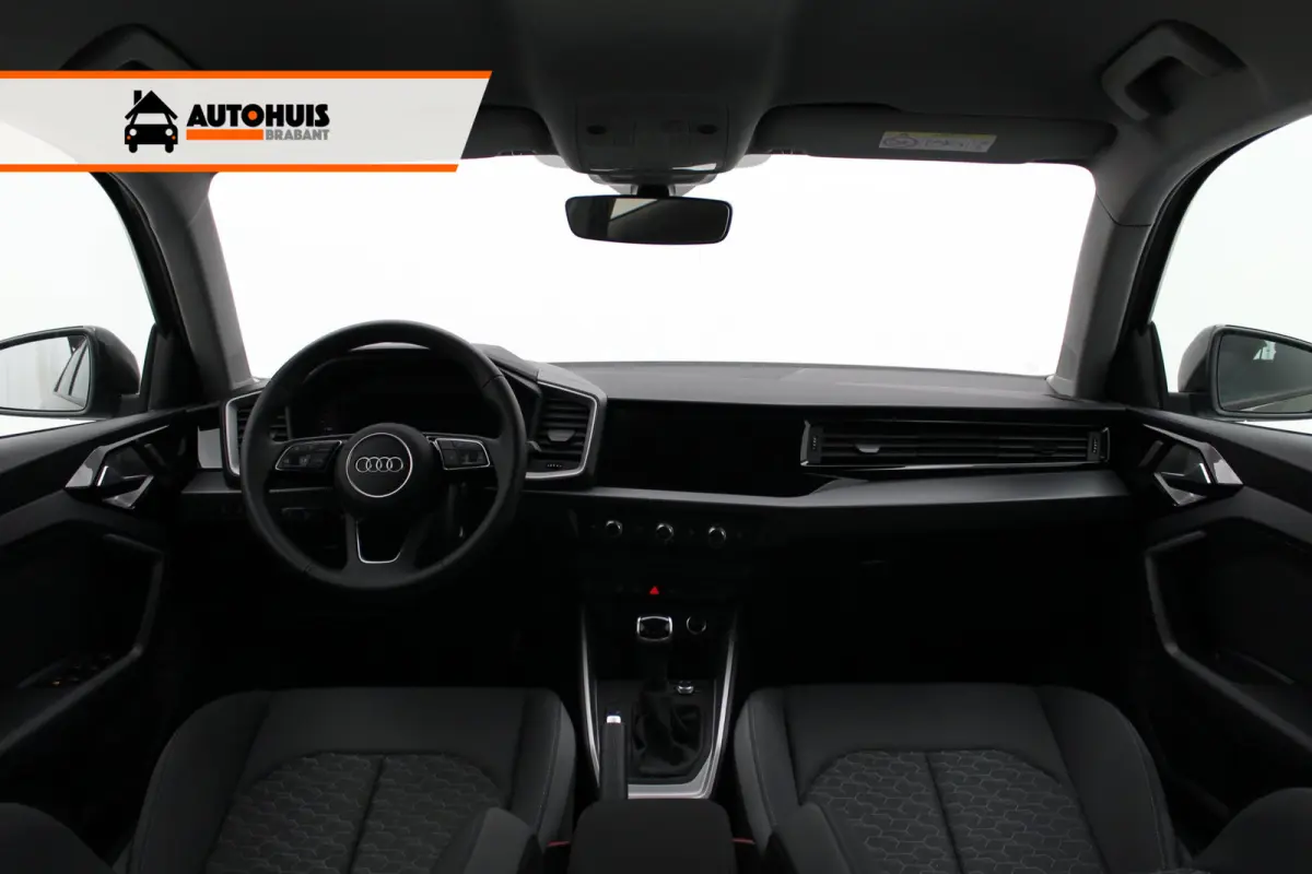 30 TFSI S tronic Aut. S edition Vitual, MMI Plus, 18”